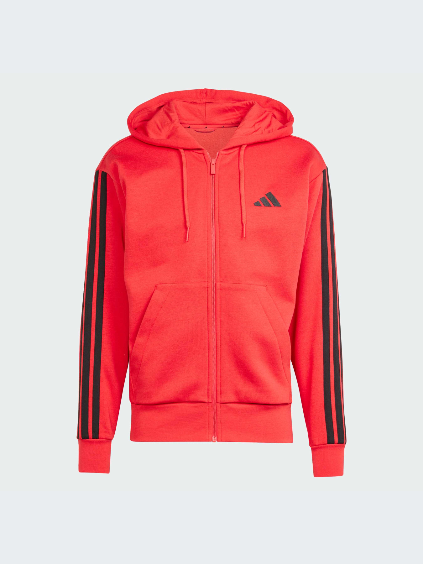 Худи и свитшоты Adidas модель JE6354-KZ Фото