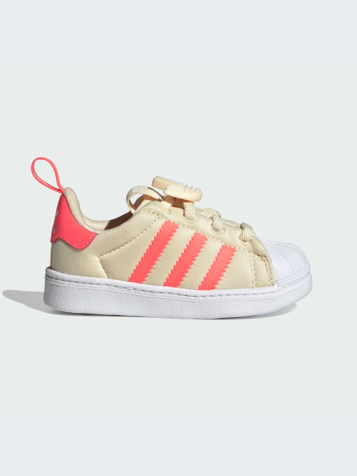 Кроссовки Adidas Superstar модель JH5216-KZ Фото