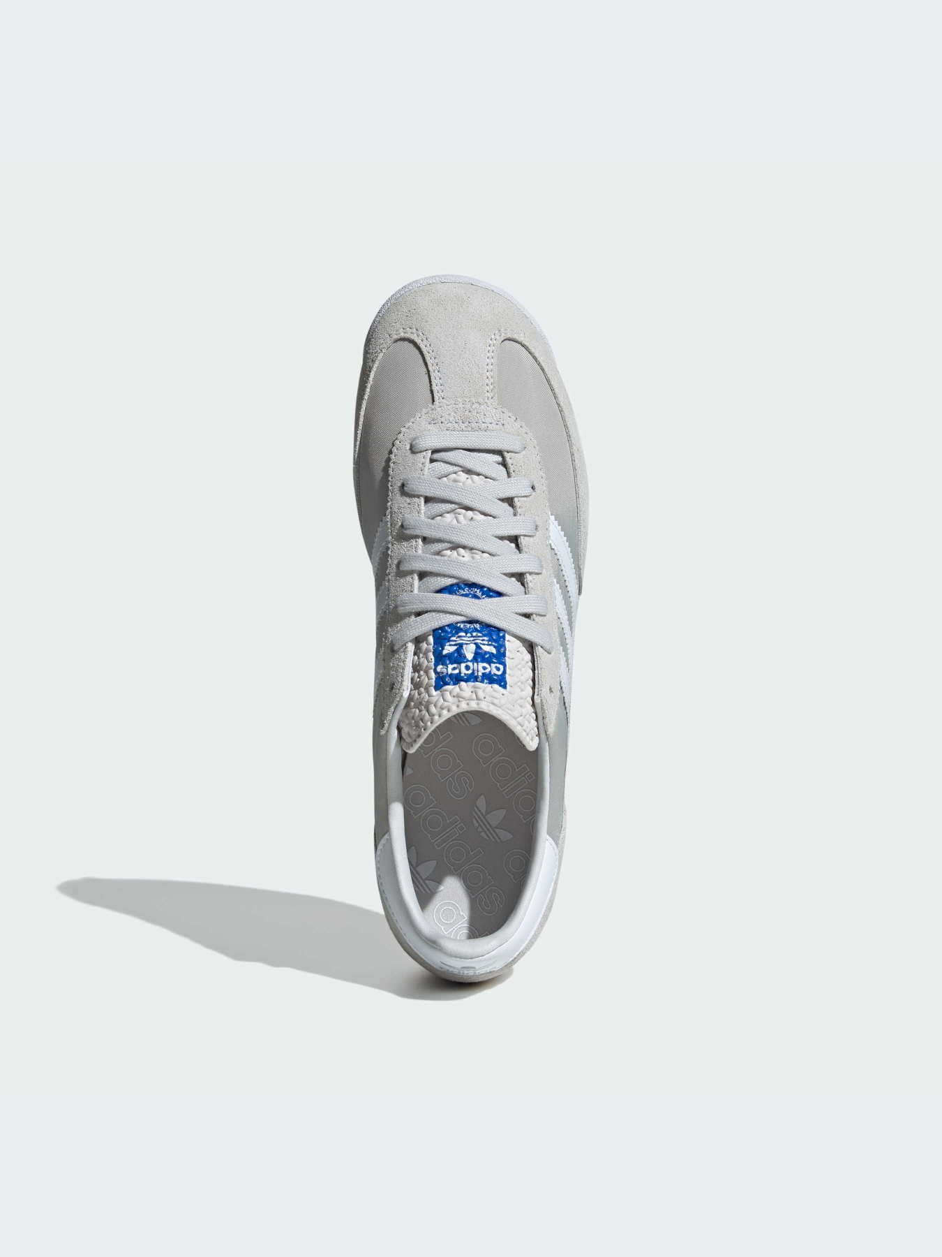 Кроссовки Adidas модель JI1281-KZ Фото