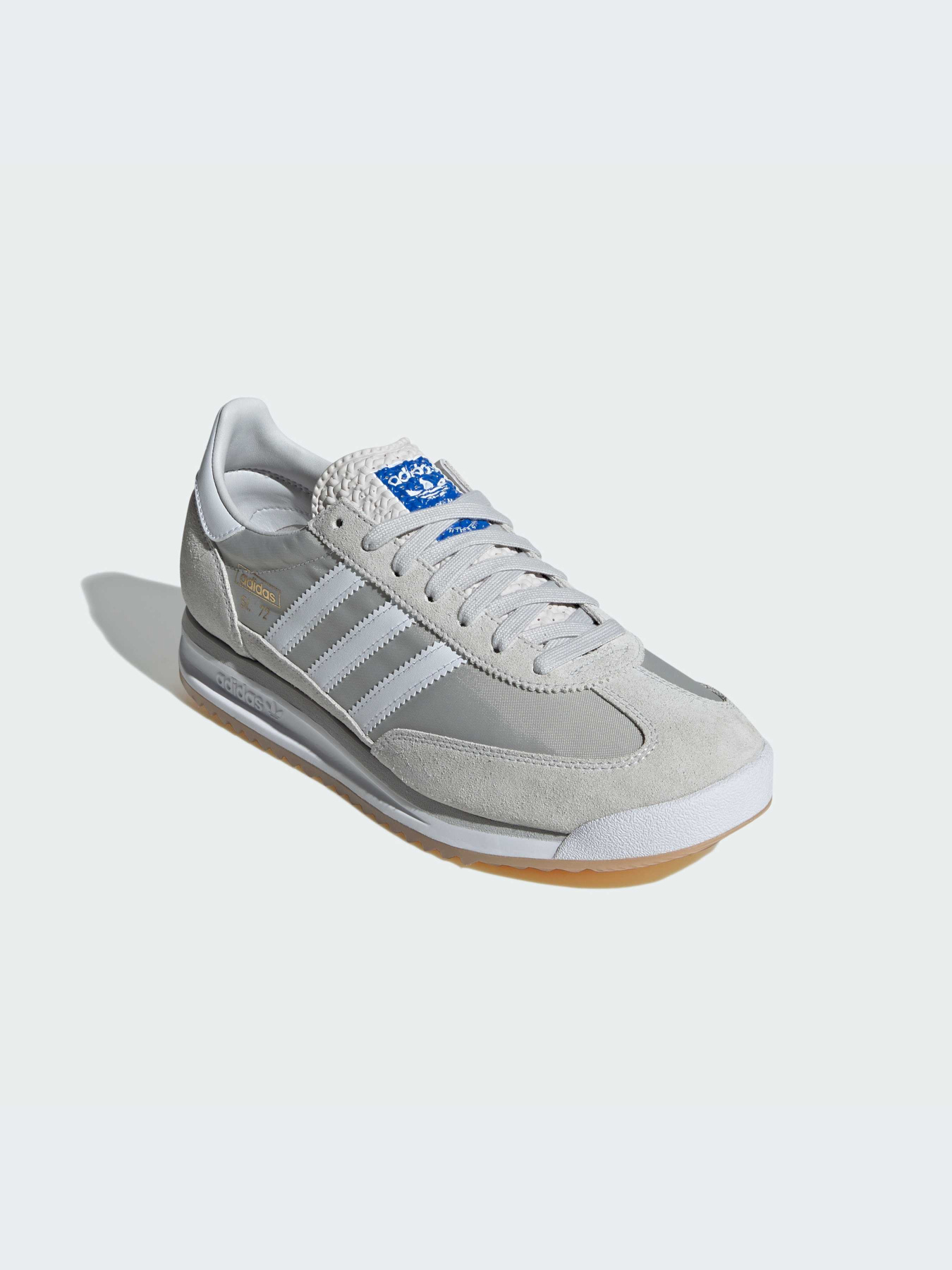 Кроссовки Adidas модель JI1281-KZ Фото