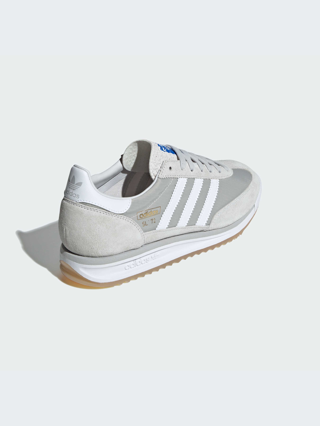 Кроссовки Adidas модель JI1281-KZ Фото