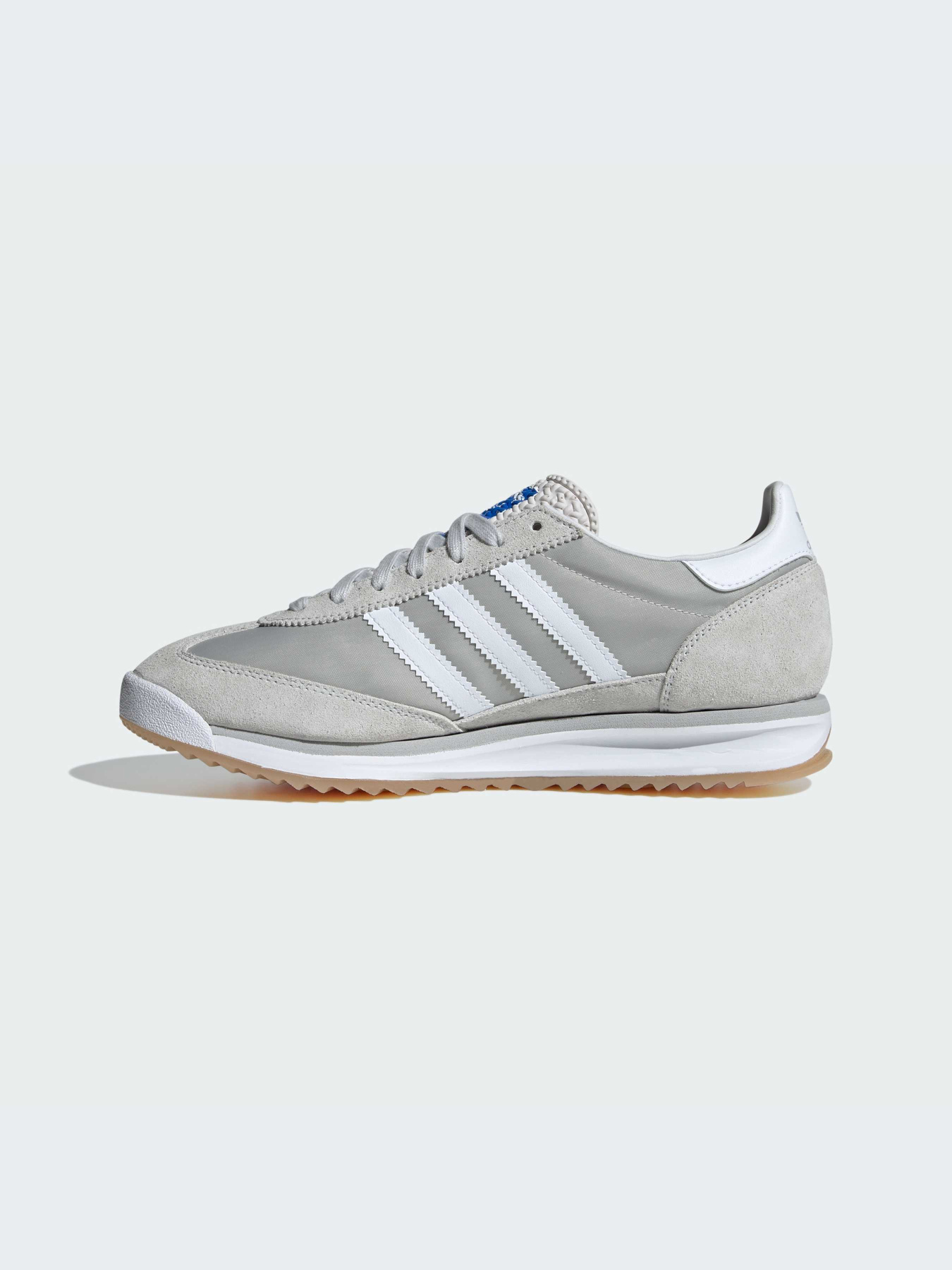 Кроссовки Adidas модель JI1281-KZ Фото