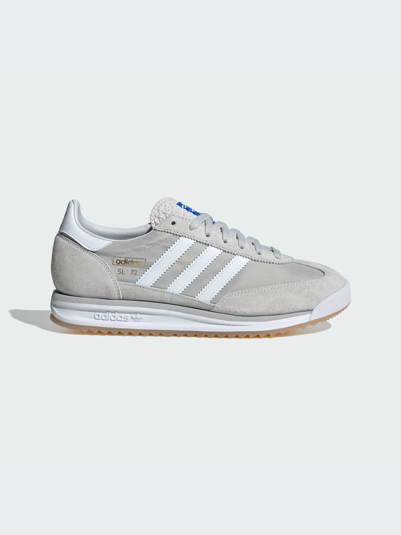 Кроссовки Adidas модель JI1281-KZ Фото