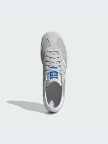 Кроссовки Adidas модель JI1281-KZ Фото