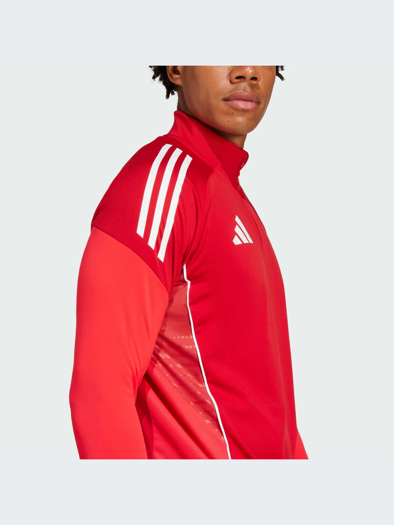 Худи и свитшоты Adidas Tiro модель JI6500-KZ Фото