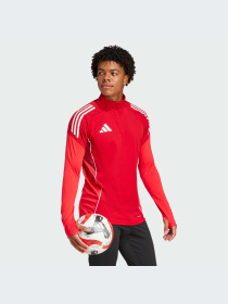 Худи и свитшоты Adidas Tiro модель JI6500-KZ Фото
