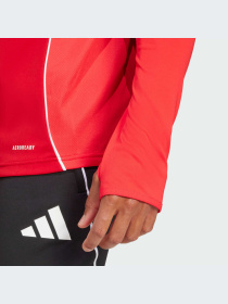 Худи и свитшоты Adidas Tiro модель JI6500-KZ Фото