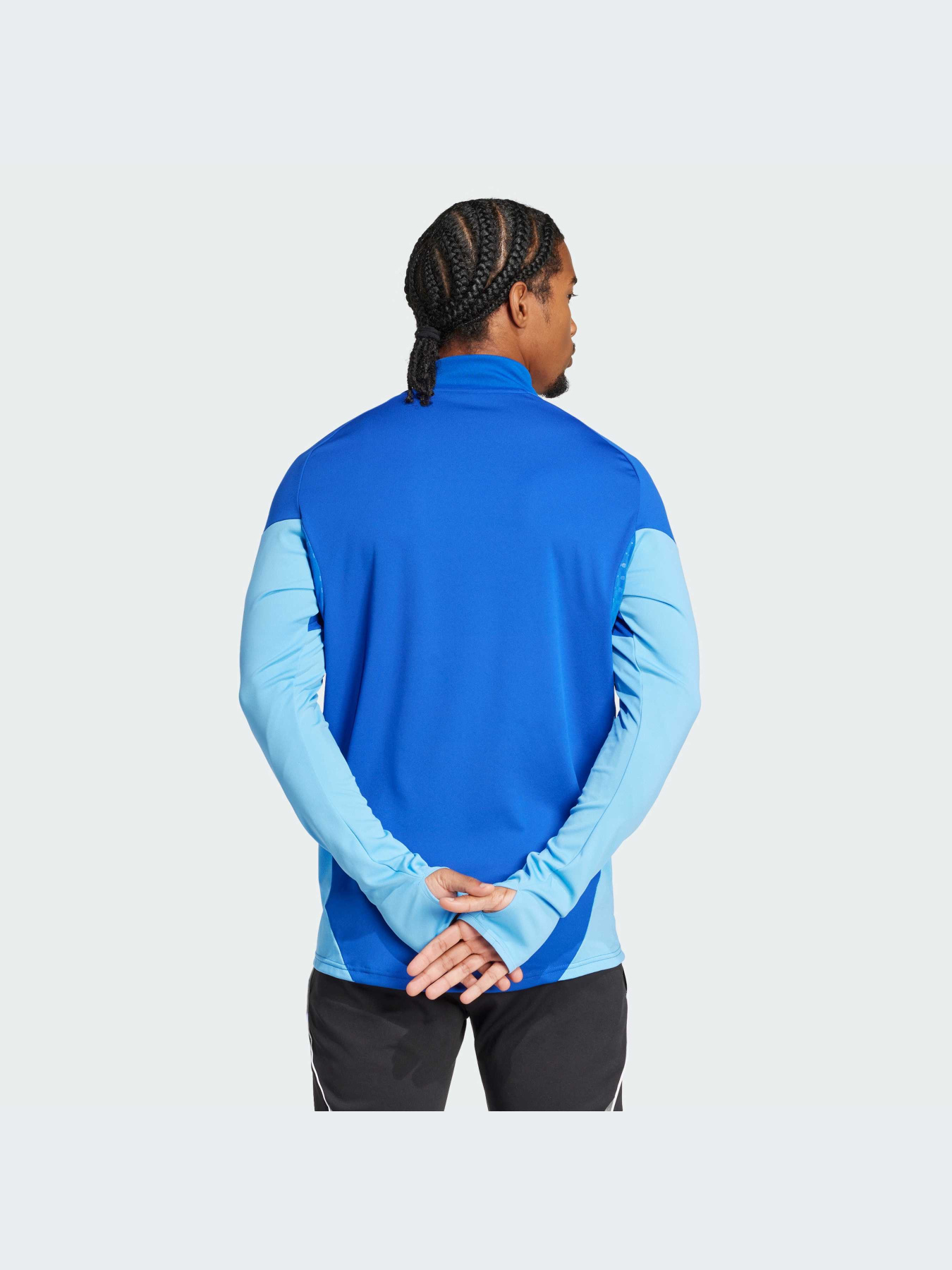 Худи и свитшоты Adidas Tiro модель JI8927-KZ Худи и свитшоты Adidas Tiro модель JI8927-KZ Фото