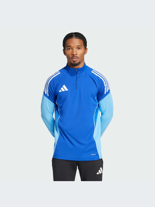 Худи и свитшоты Adidas Tiro модель JI8927-KZ Фото