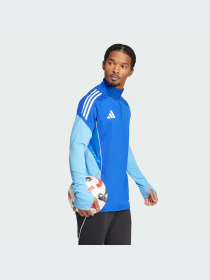 Худи и свитшоты Adidas Tiro модель JI8927-KZ Фото