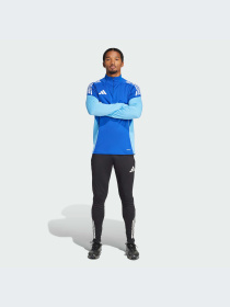 Худи и свитшоты Adidas Tiro модель JI8927-KZ Фото