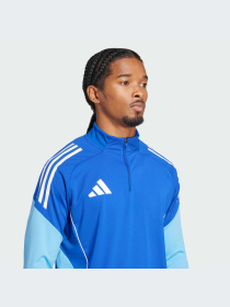 Худи и свитшоты Adidas Tiro модель JI8927-KZ Фото