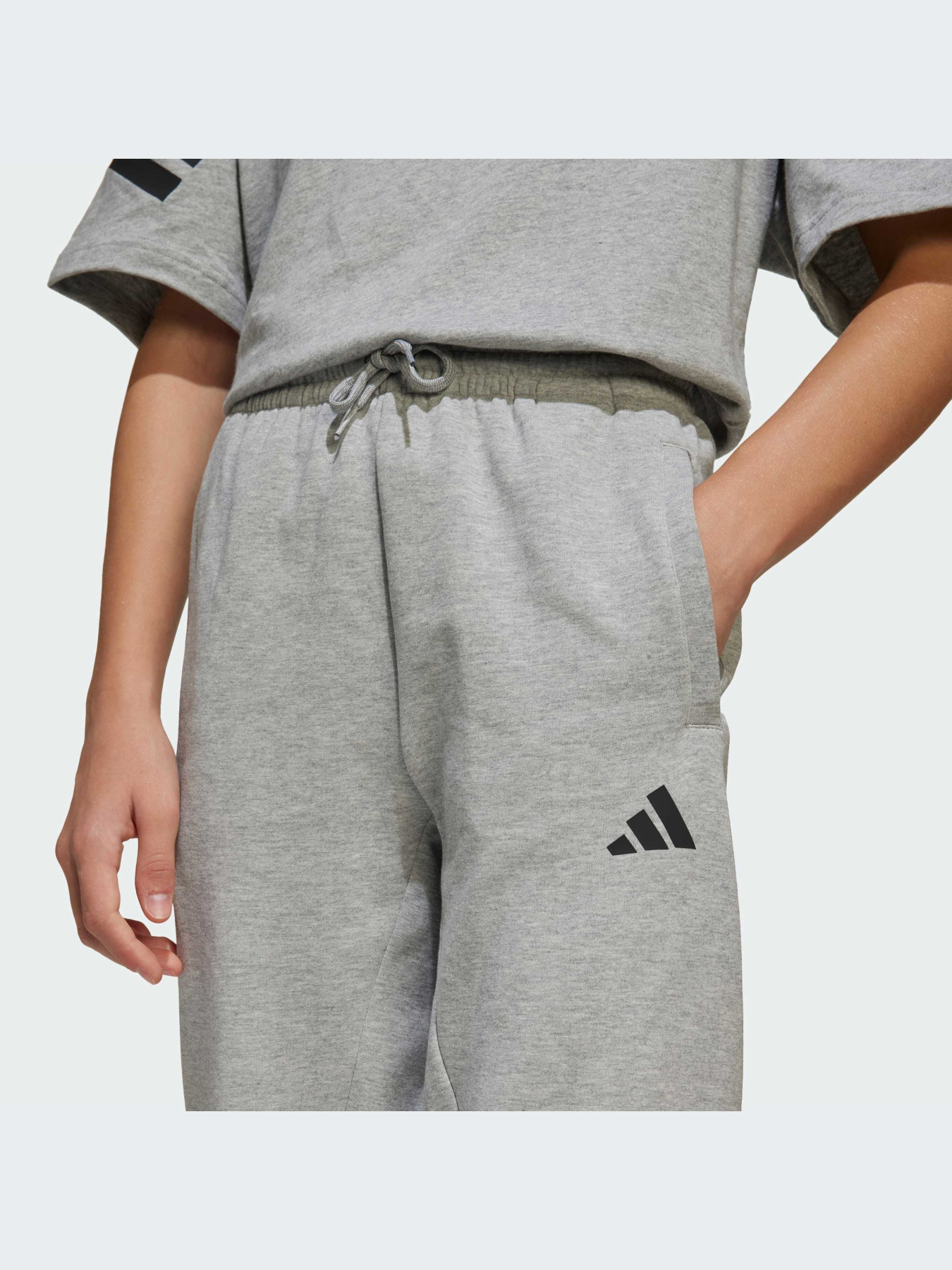 Брюки Adidas модель JJ4811-KZ Фото