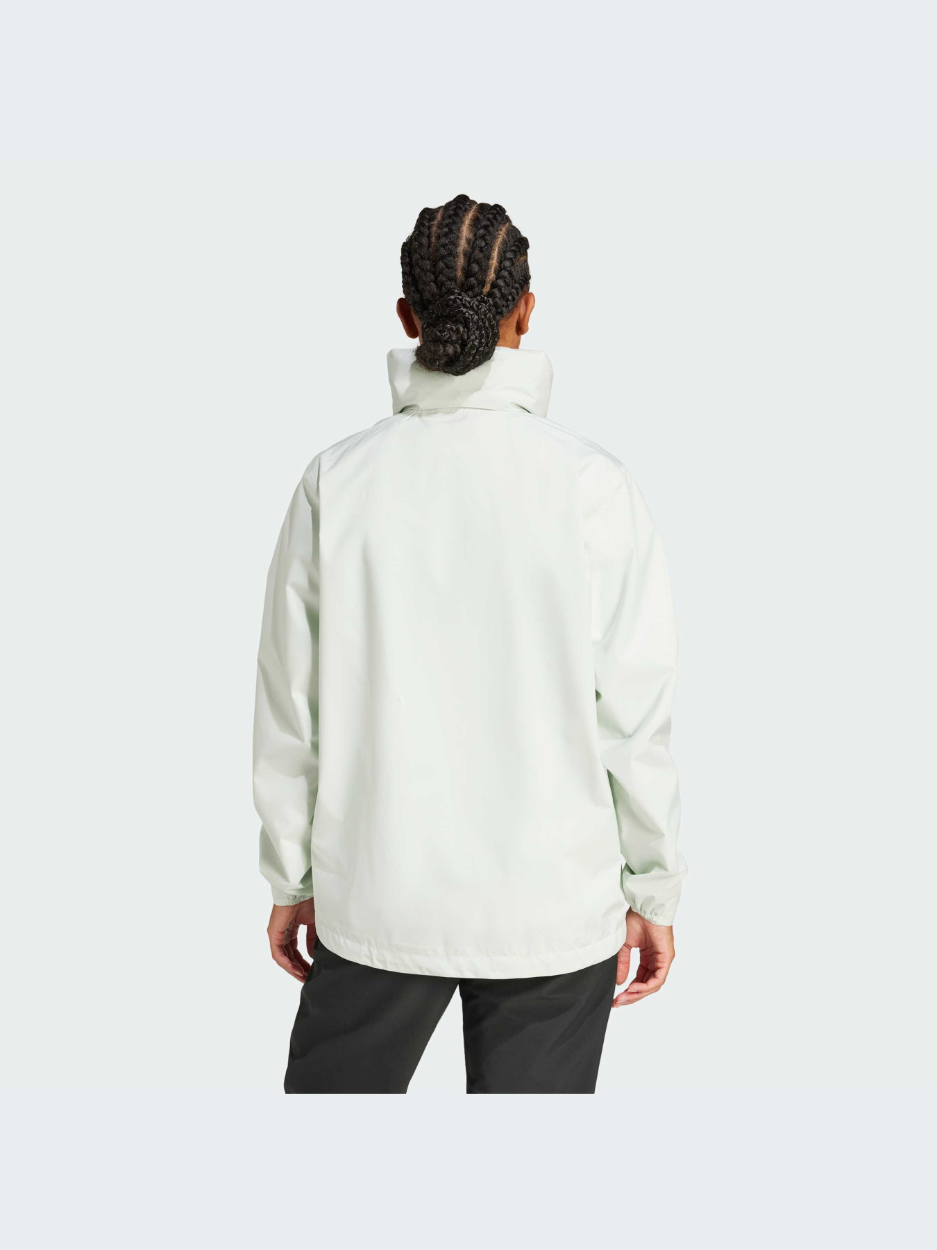 Куртки и дубленки Adidas модель JM8704-KZ Фото