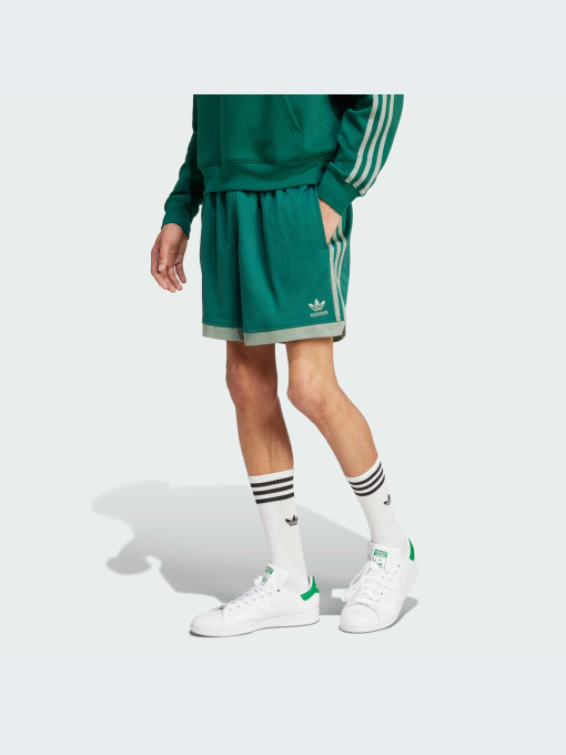 Шорты Adidas Adicolor модель JP1101-KZ Фото