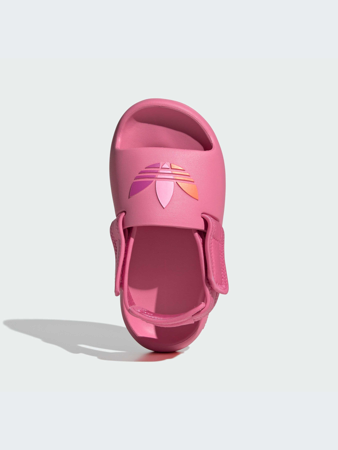 Сандалии Adidas Adilette модель JP5524-KZ Фото