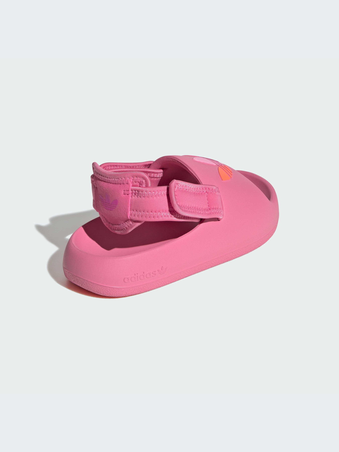 Сандалии Adidas Adilette модель JP5524-KZ Фото