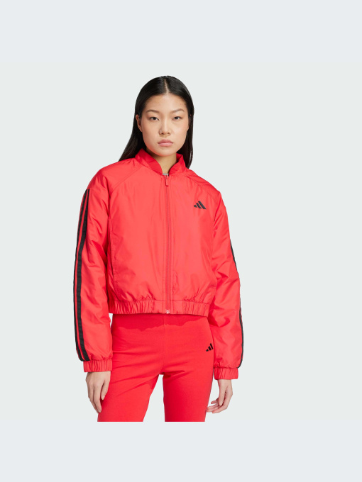 Куртки и дубленки Adidas модель JP1724-KZ Фото
