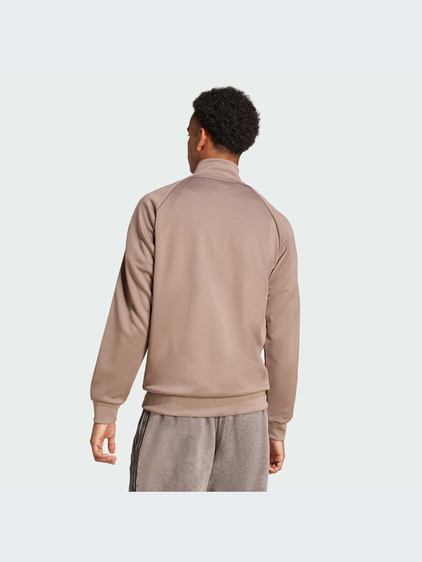 Худи и свитшоты Adidas Adicolor модель JP1043-KZ Фото