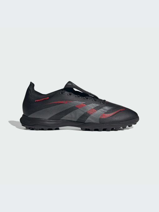 Кроссовки Adidas Predator модель JS0386-KZ Фото