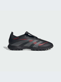 Кроссовки Adidas Predator модель JS0386-KZ Фото