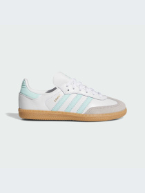 Кеды Adidas модель JP5485-KZ Кеды Adidas модель JP5485-KZ Фото