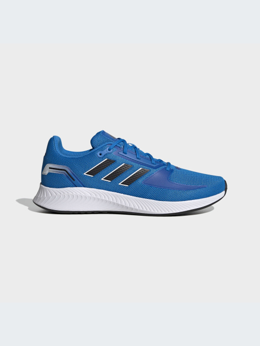 Кроссовки Adidas Runfalcon модель GX8237-KZ Фото