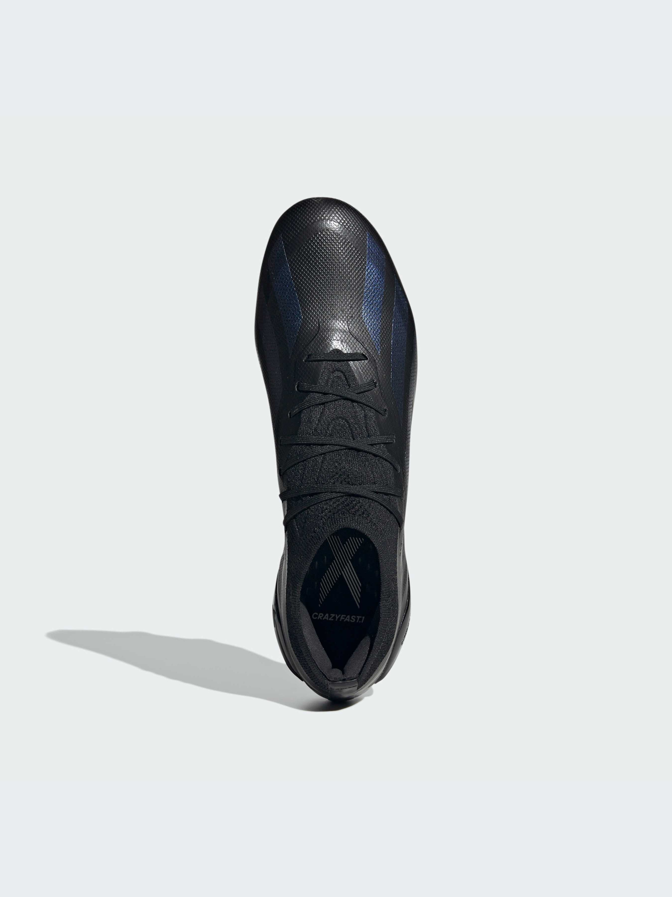 Кроссовки Adidas X модель GY7417-KZ Фото