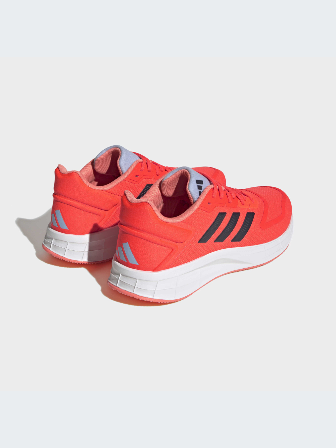 Кроссовки Adidas Duramo модель HP2373-KZ Фото