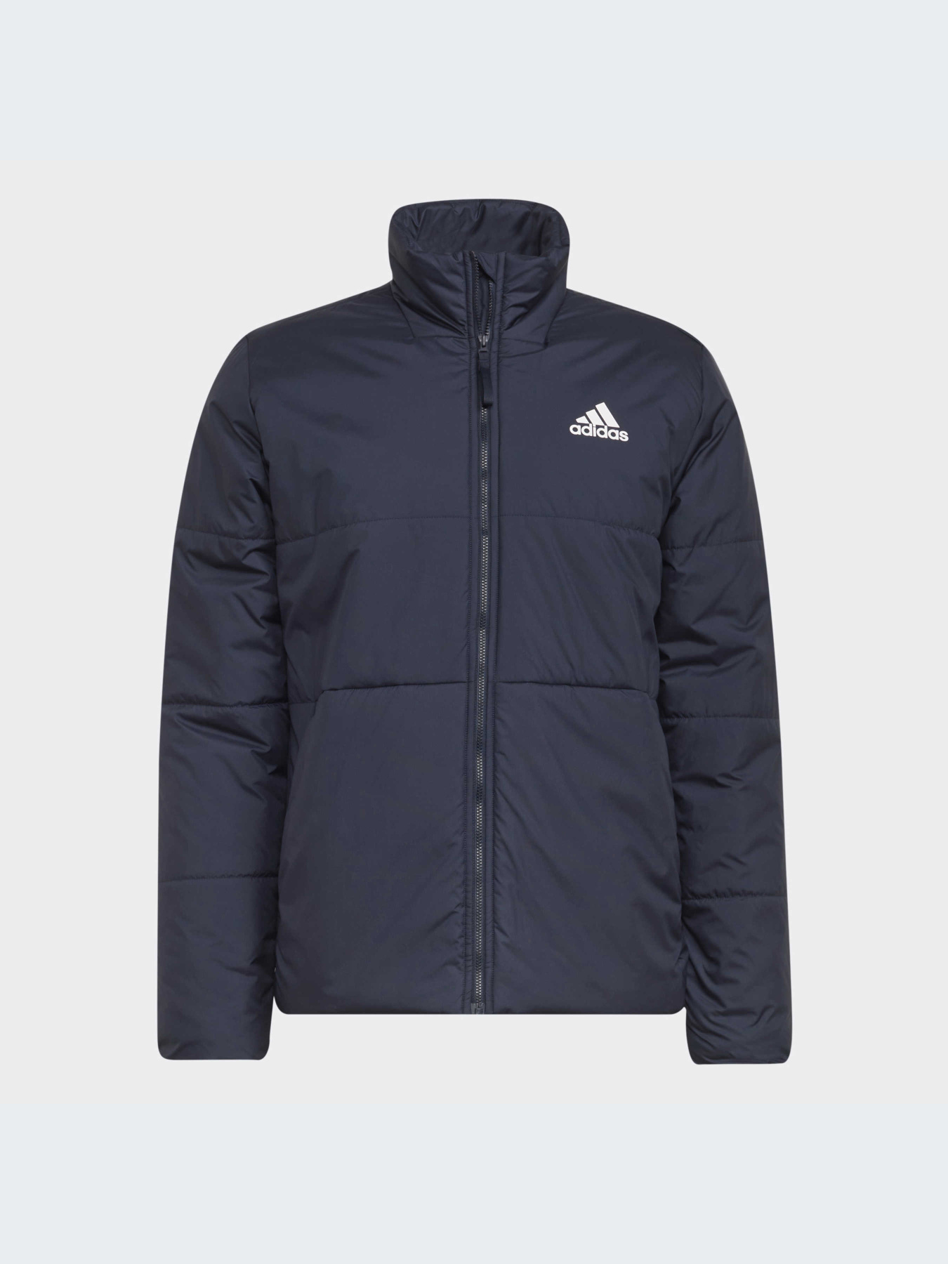 Куртки и дубленки Adidas модель HG6272-KZ Фото