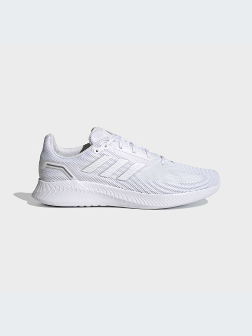 Кроссовки Adidas Runfalcon модель FY9612-KZ Фото