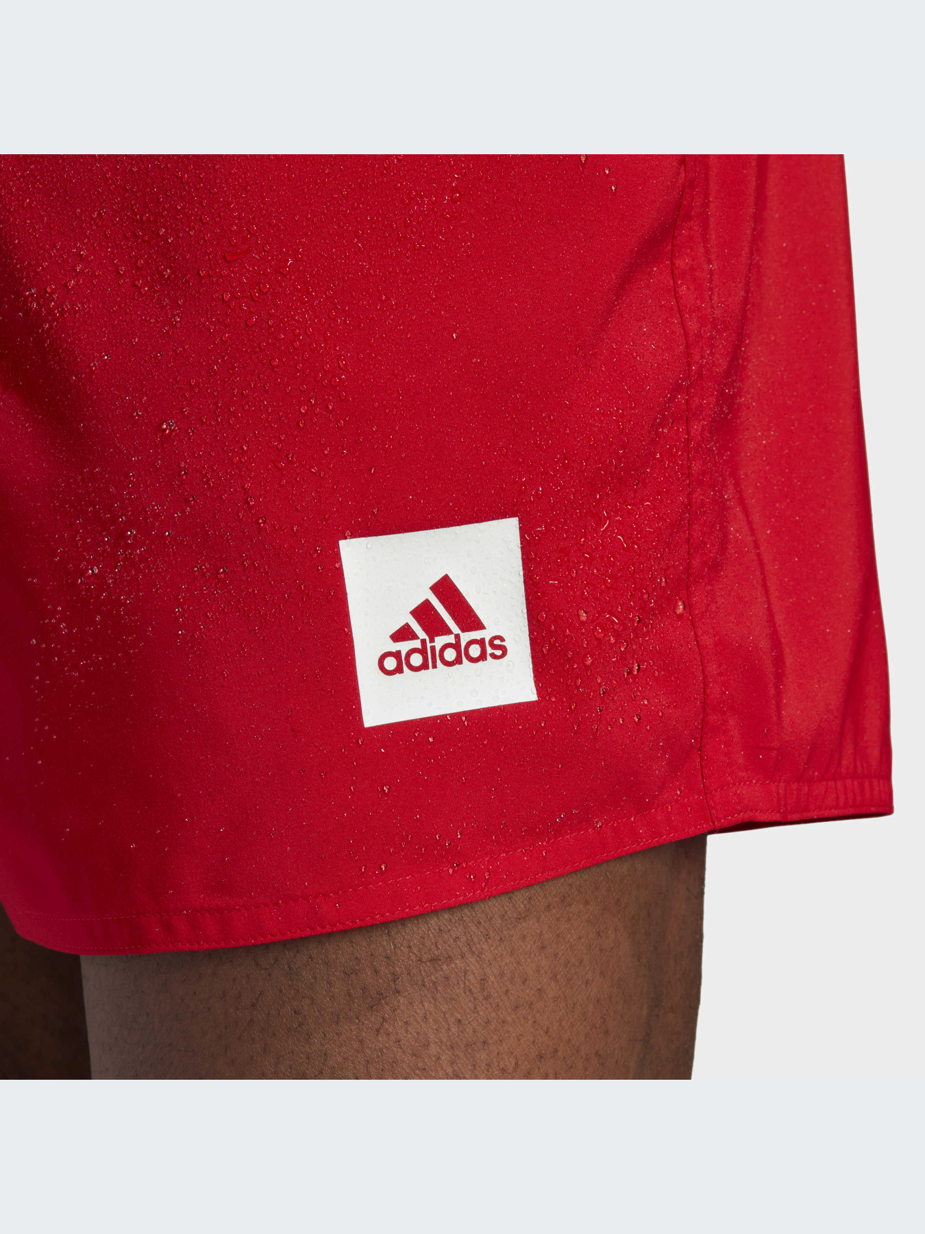 Одежда для пляжа Adidas 3 Stripes модель HT2160-KZ Одежда для пляжа Adidas 3 Stripes модель HT2160-KZ Фото