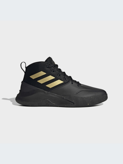 Кроссовки Adidas модель FW4562-KZ Фото