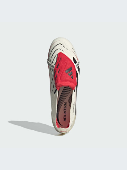 Кроссовки adidas Predator модель ID8968-KZ — фото - INTERTOP