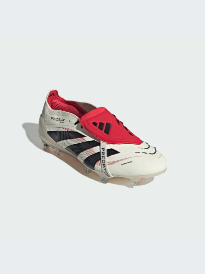 Кроссовки adidas Predator модель ID8968-KZ — фото 4 - INTERTOP