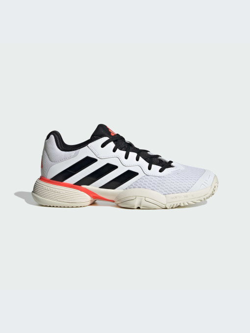 Кроссовки Adidas Barricade модель IF0451-KZ Фото
