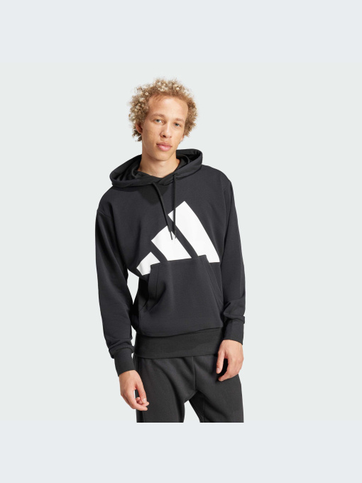 Худи и свитшоты Adidas модель IN6164-KZ Фото