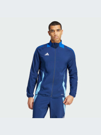 Худи и свитшоты Adidas Tiro модель IR7597-KZ Фото