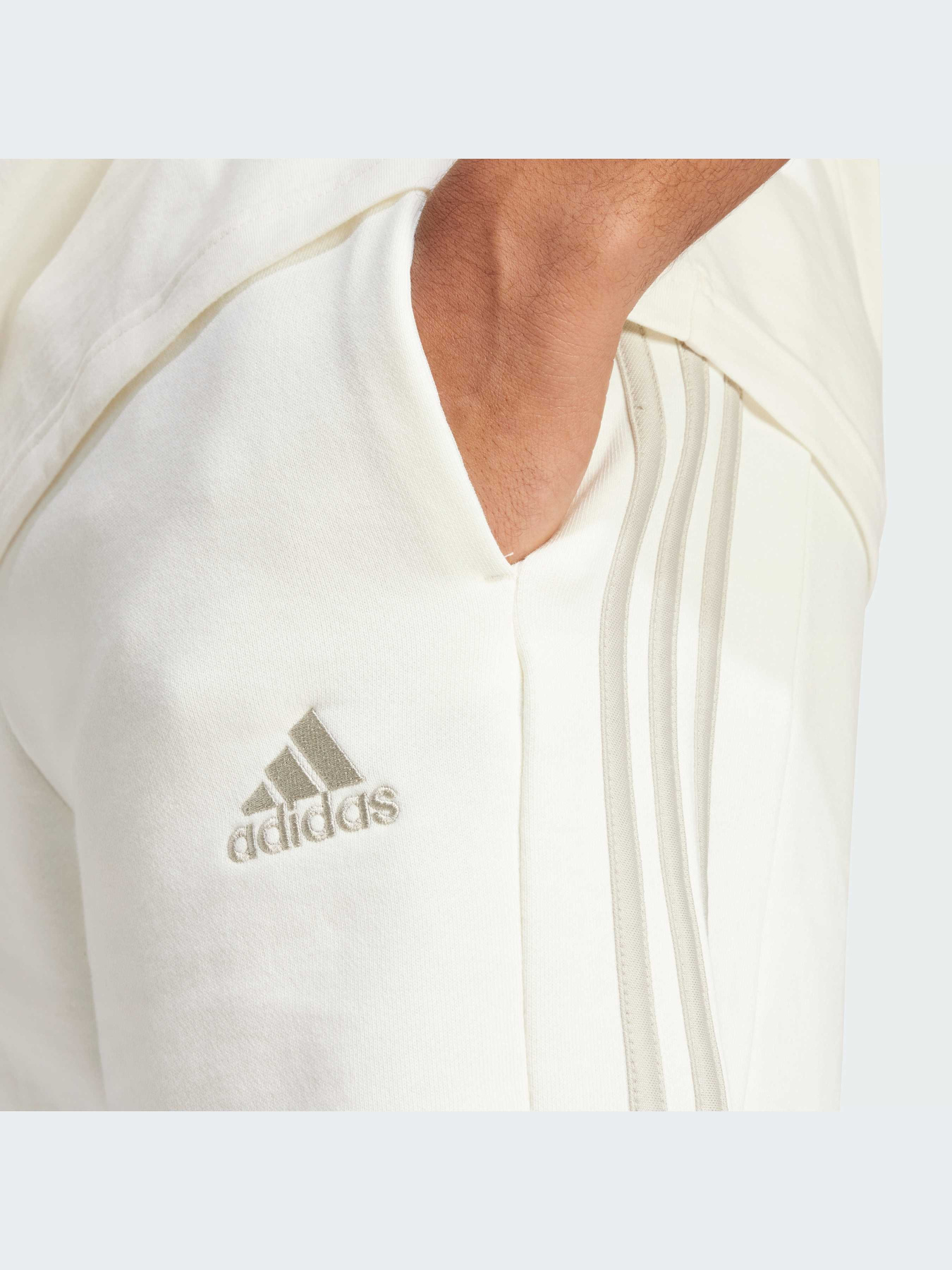 Шорты Adidas модель IS1344-KZ Фото