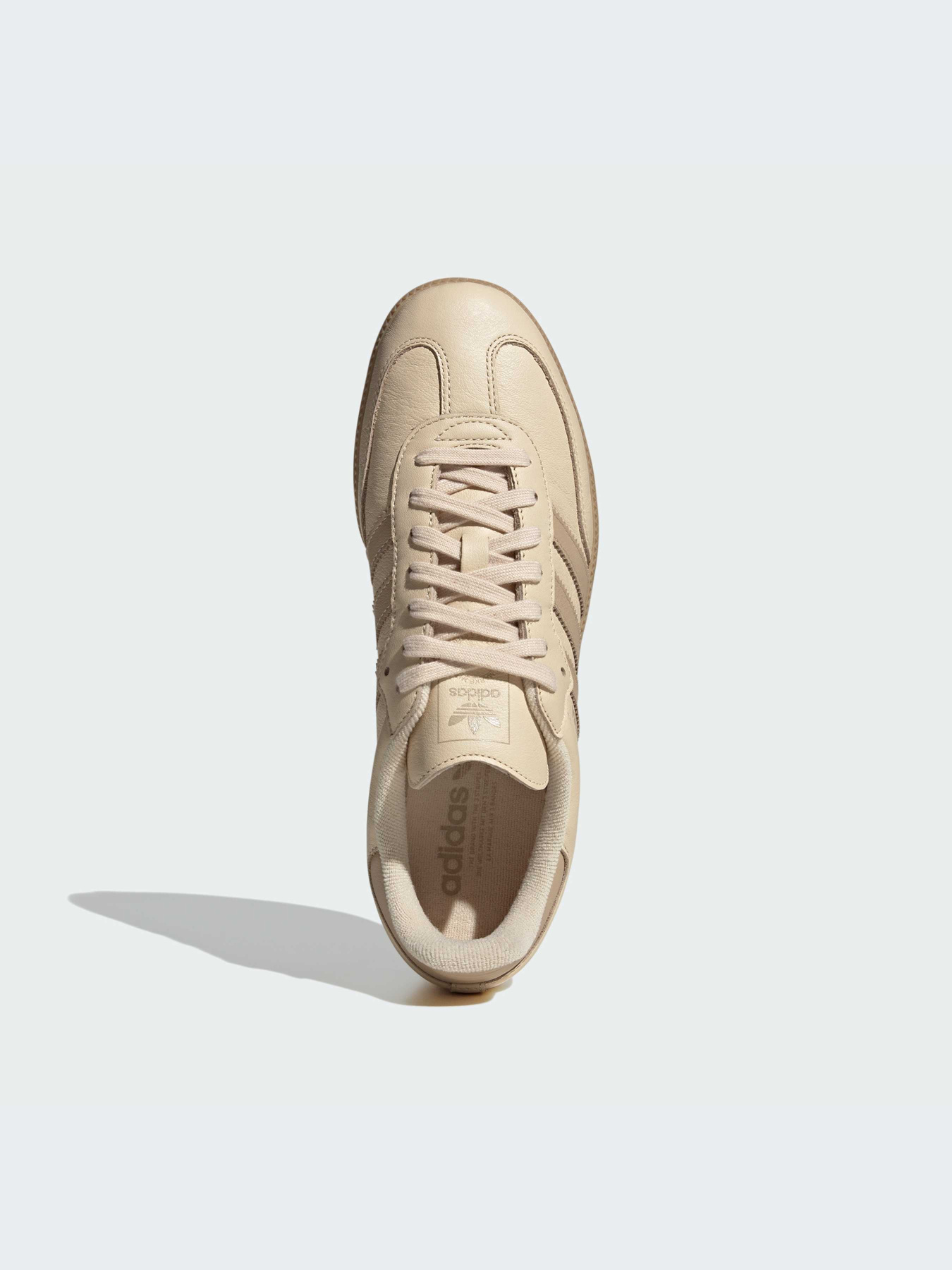 Кеды Adidas модель JI3208-KZ Фото