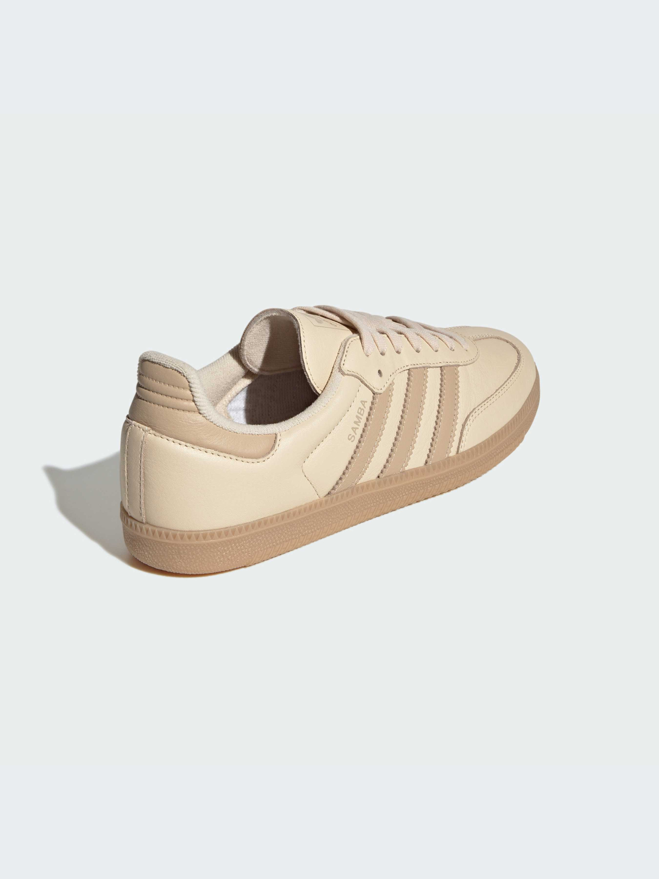 Кеды Adidas модель JI3208-KZ Фото