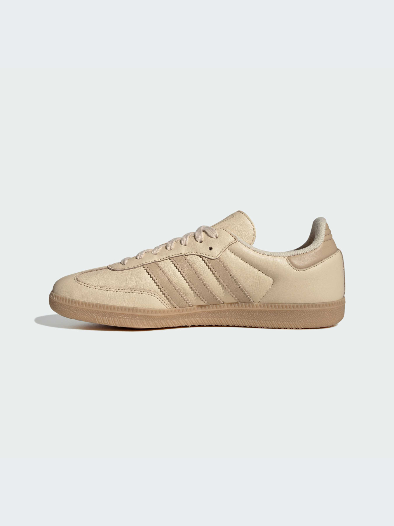 Кеды Adidas модель JI3208-KZ Фото