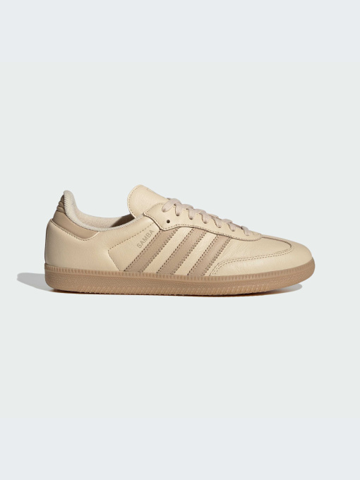 Кеды Adidas модель JI3208-KZ Фото