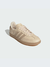 Кеды Adidas модель JI3208-KZ Фото