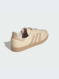Кеды Adidas модель JI3208-KZ Фото