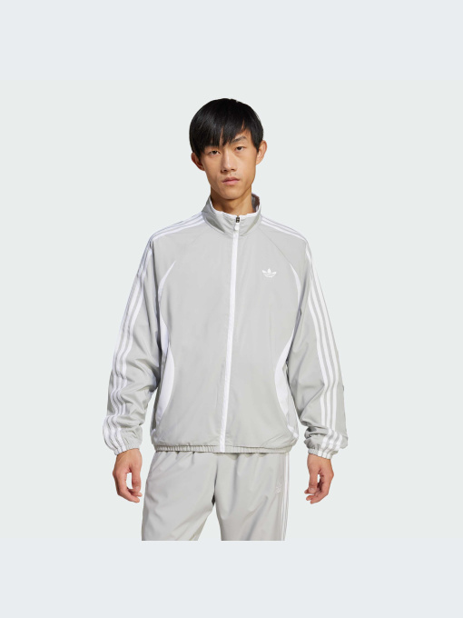 Худи и свитшоты Adidas Adicolor модель JN4842-KZ Фото
