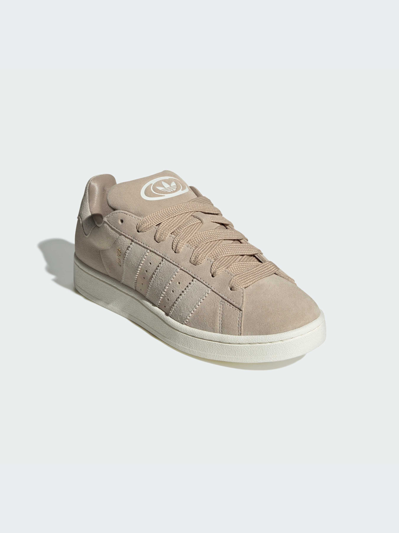 Кеды Adidas Campus модель JI3173-KZ Фото