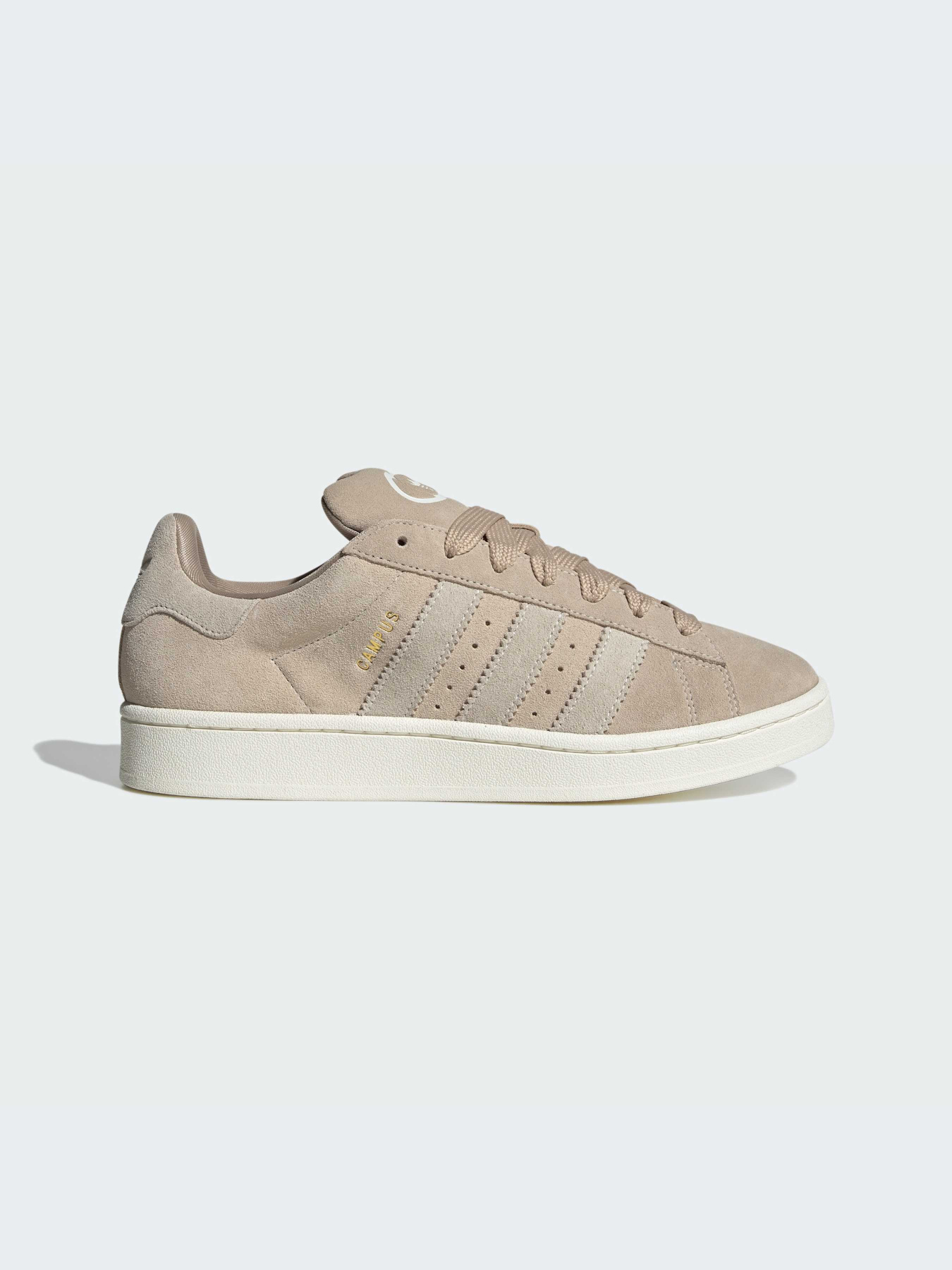 Кеды Adidas Campus модель JI3173-KZ Фото