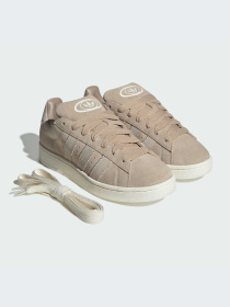 Кеды Adidas Campus модель JI3173-KZ Фото