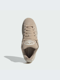 Кеды Adidas Campus модель JI3173-KZ Фото